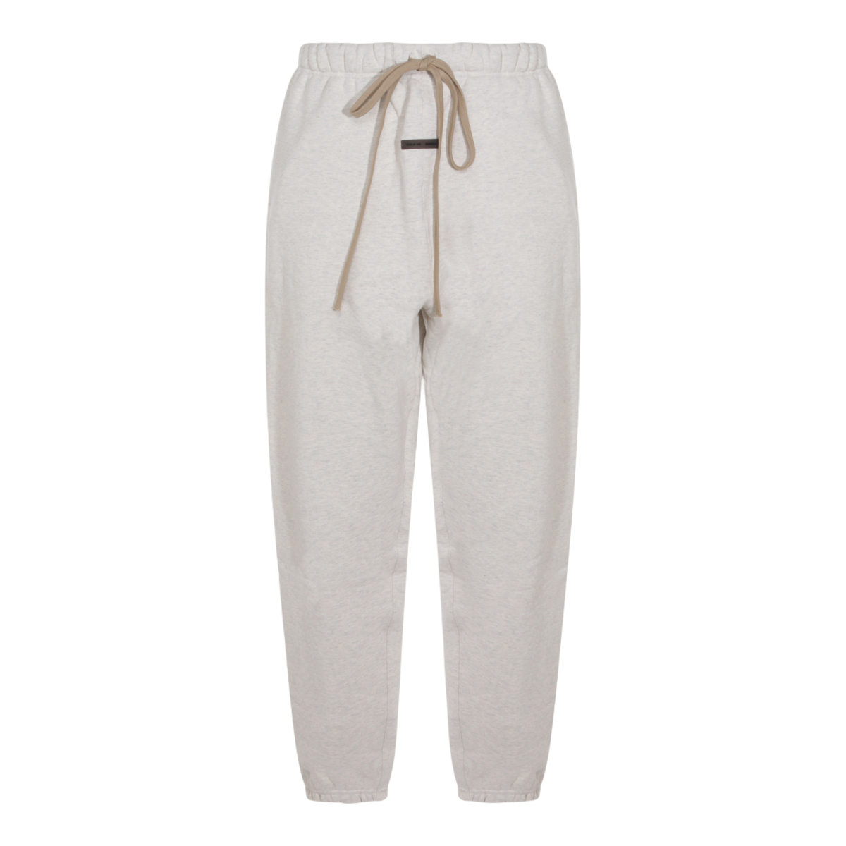 Classic Tailored Trousers with Straight Leg Cut