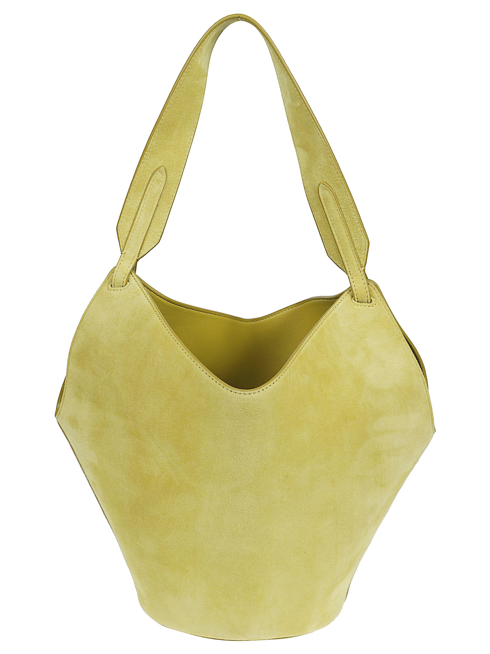 Lotus Mini Tote
