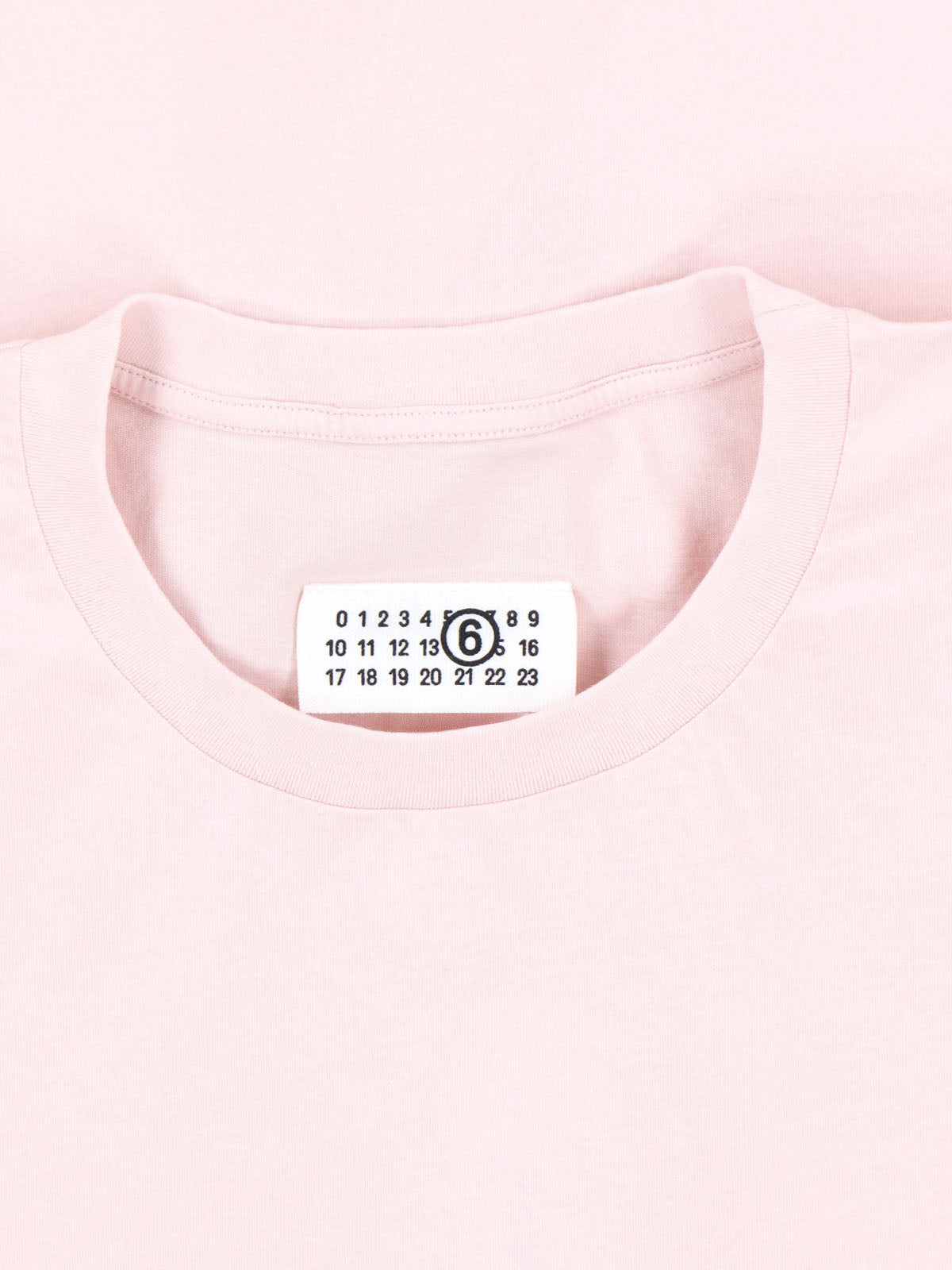 Dress In Pink Cotton, Light Shade