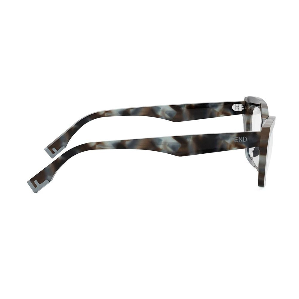Way Acetate Cat-Eye Sunglasses With Retro-Inspired Silhouette