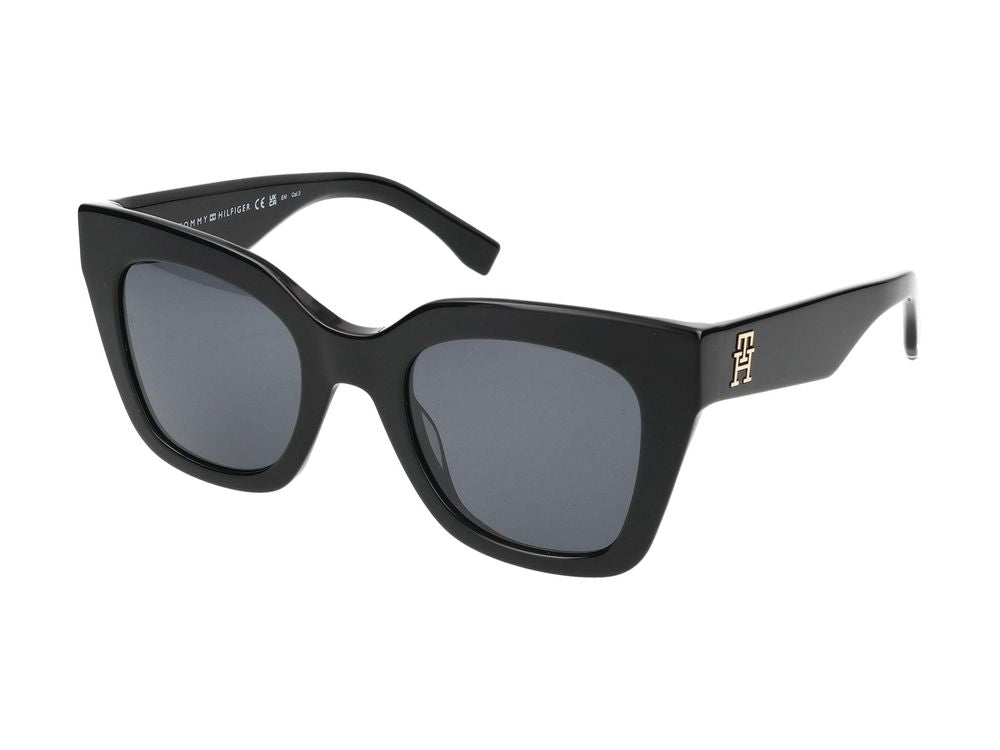 Sunglasses TH 2051/S 807 Black 50/23/140