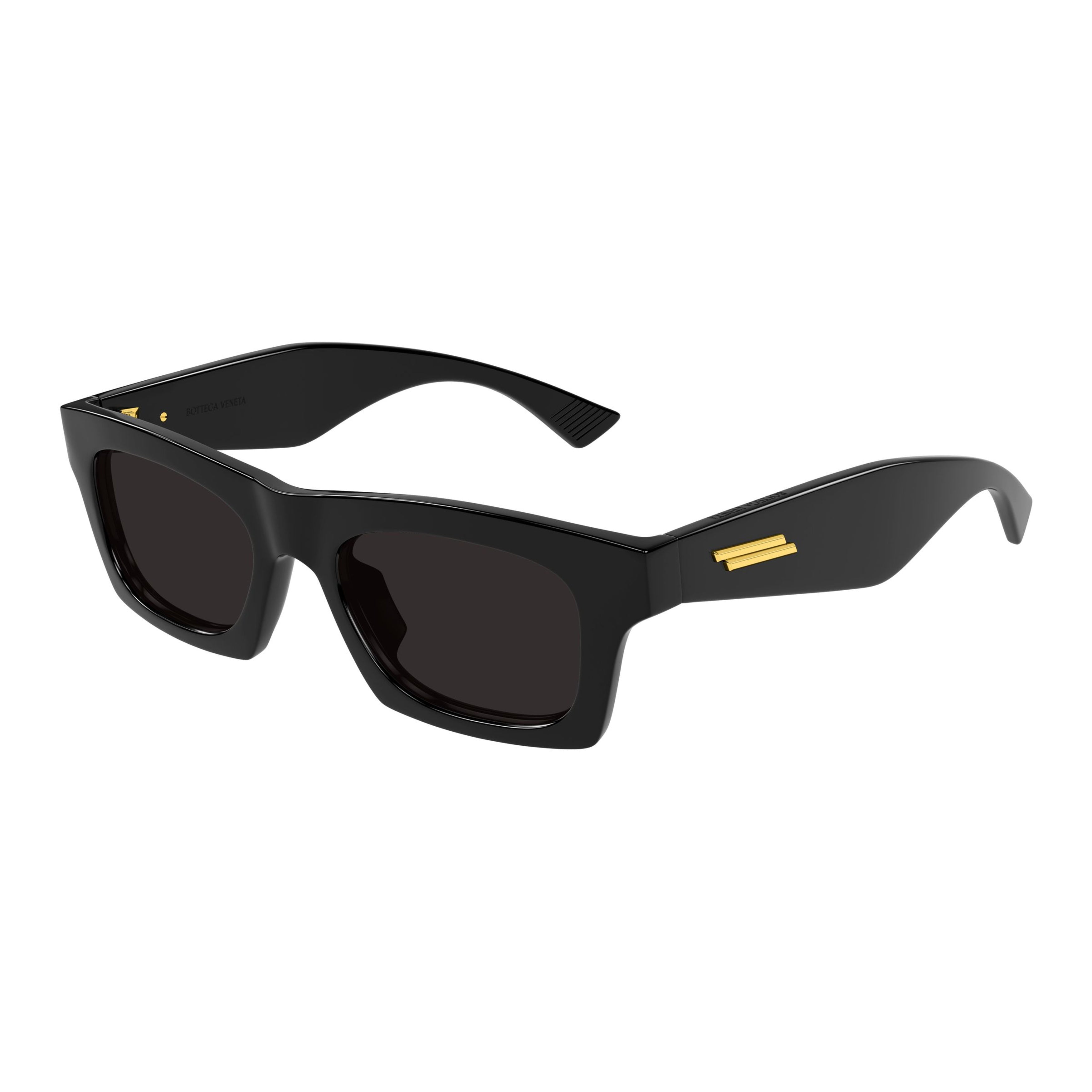 Bv1457s Bold Rectangular Sunglasses