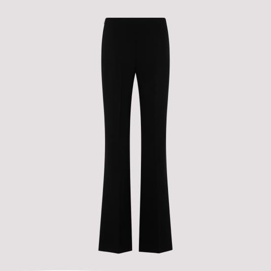 Sleek Tailored Pants