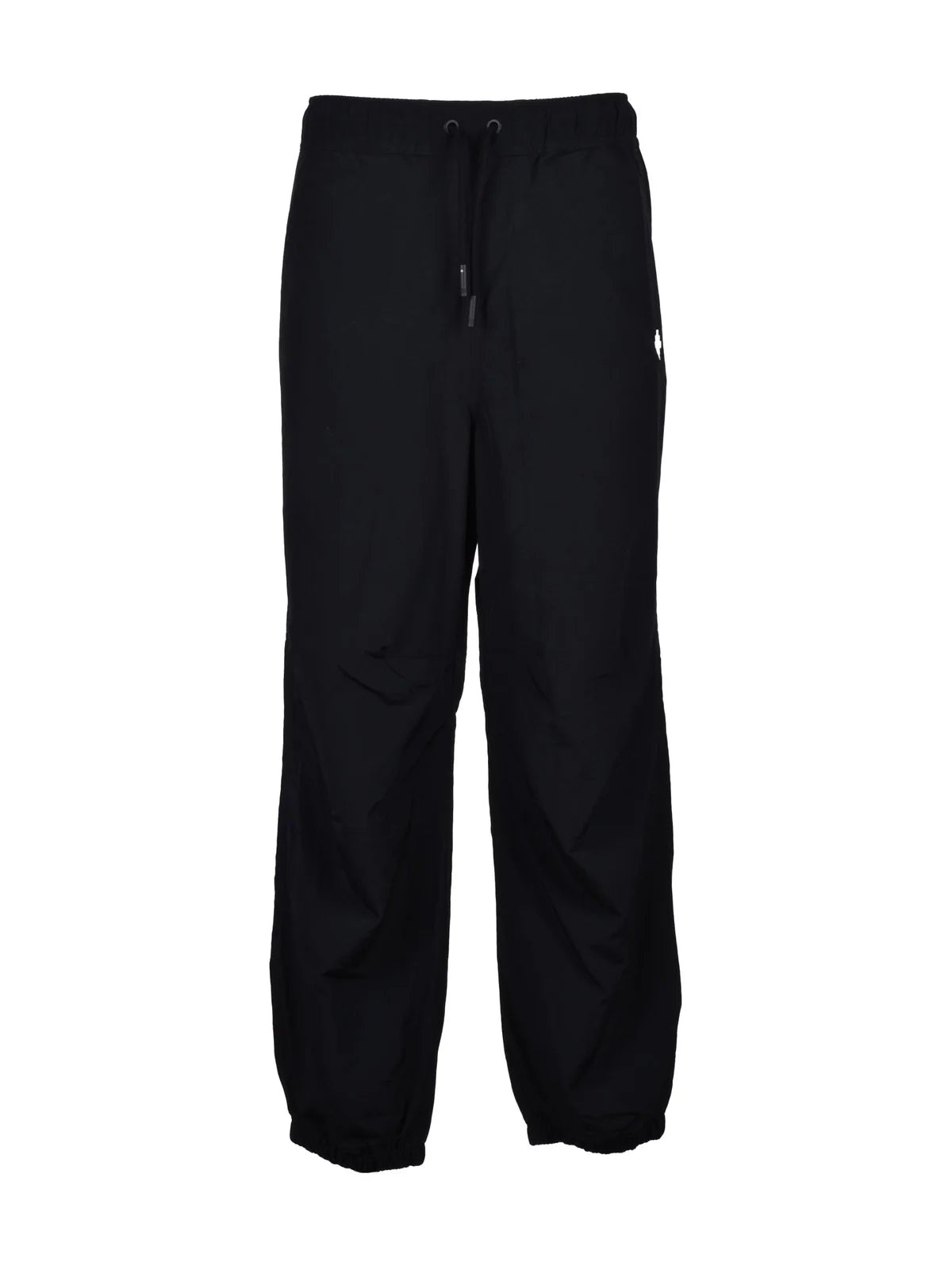 Nylon Tracksuit - Black