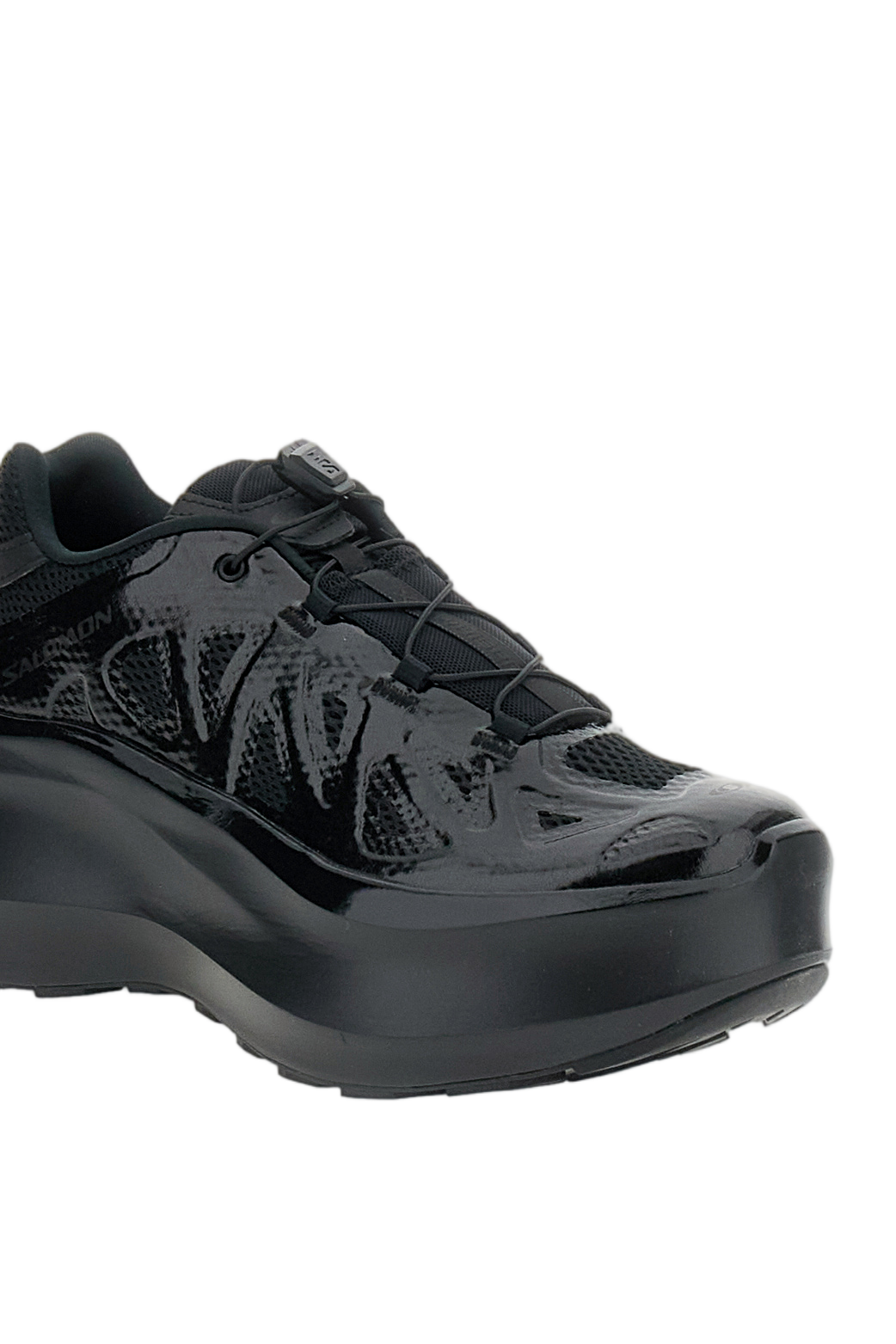 Xt Whisper Void Platform X Comme Des Garçons