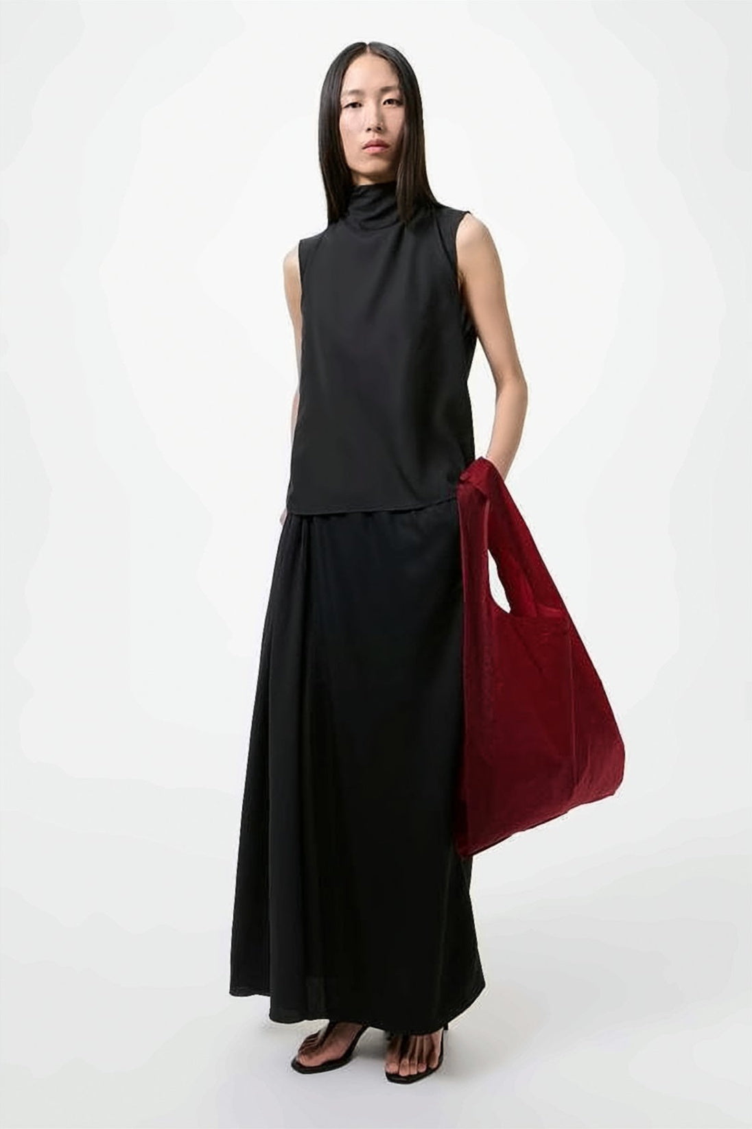 Rectangular Grocery Bag