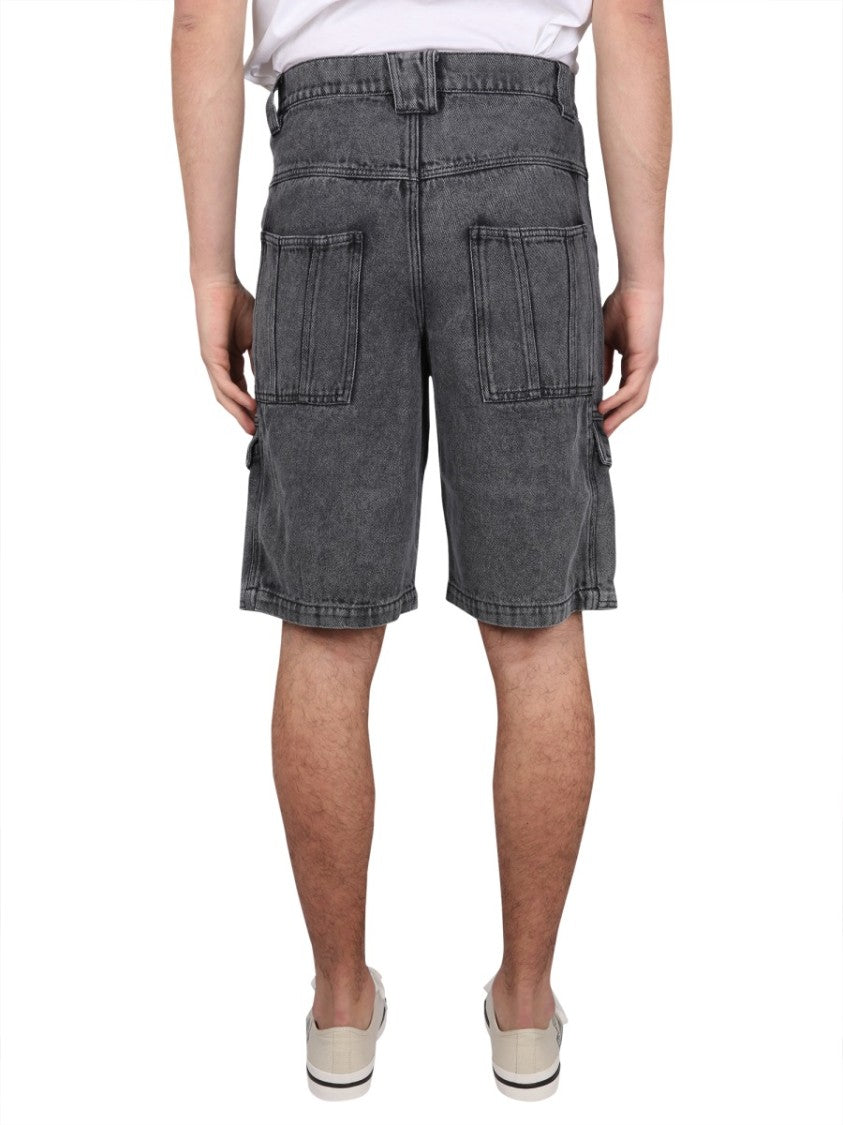 Timy Bermuda Shorts