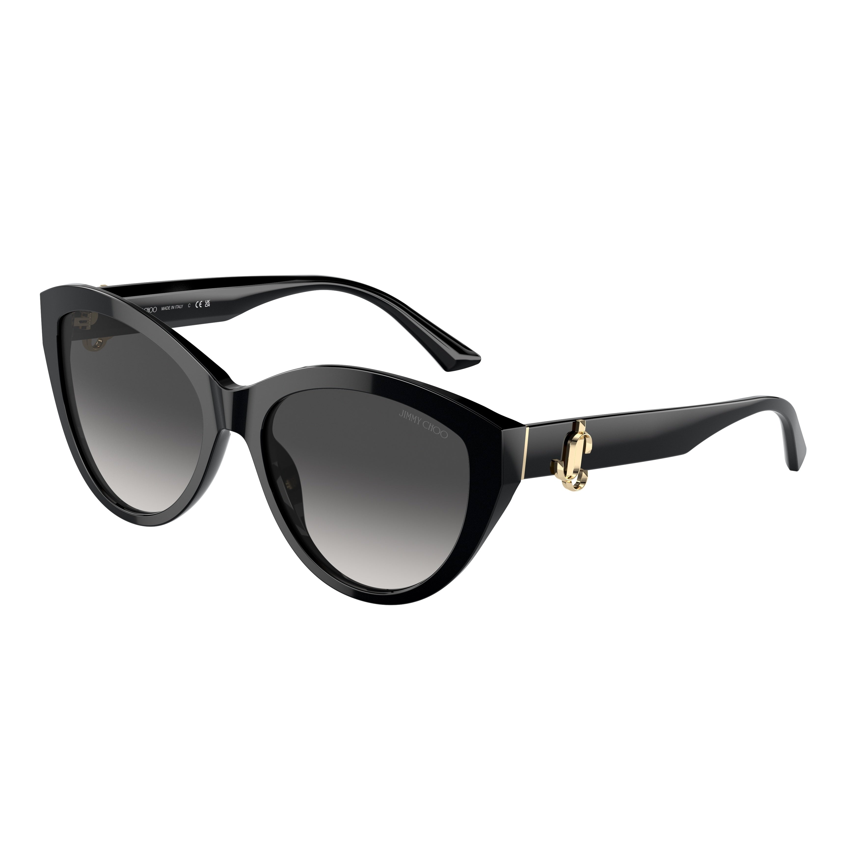 0jc5007 Cat-Eye Sunglasses