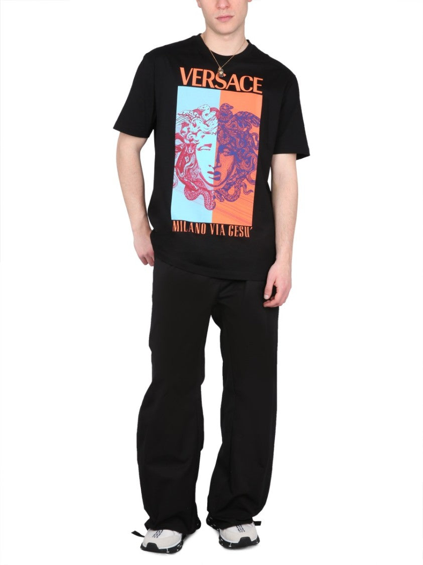 Drawstring Pants