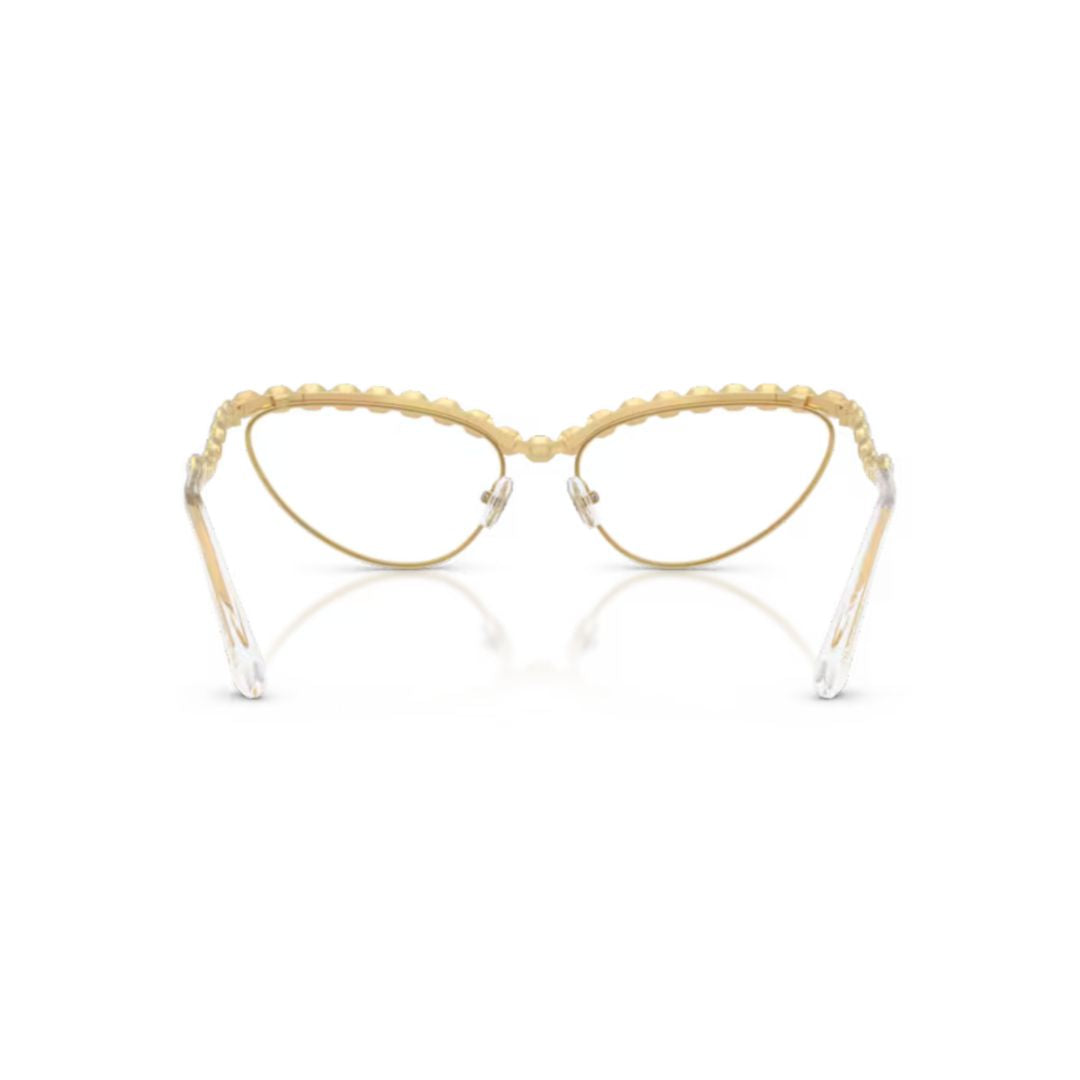0sk1030 Cat-Eye Eyeglasses