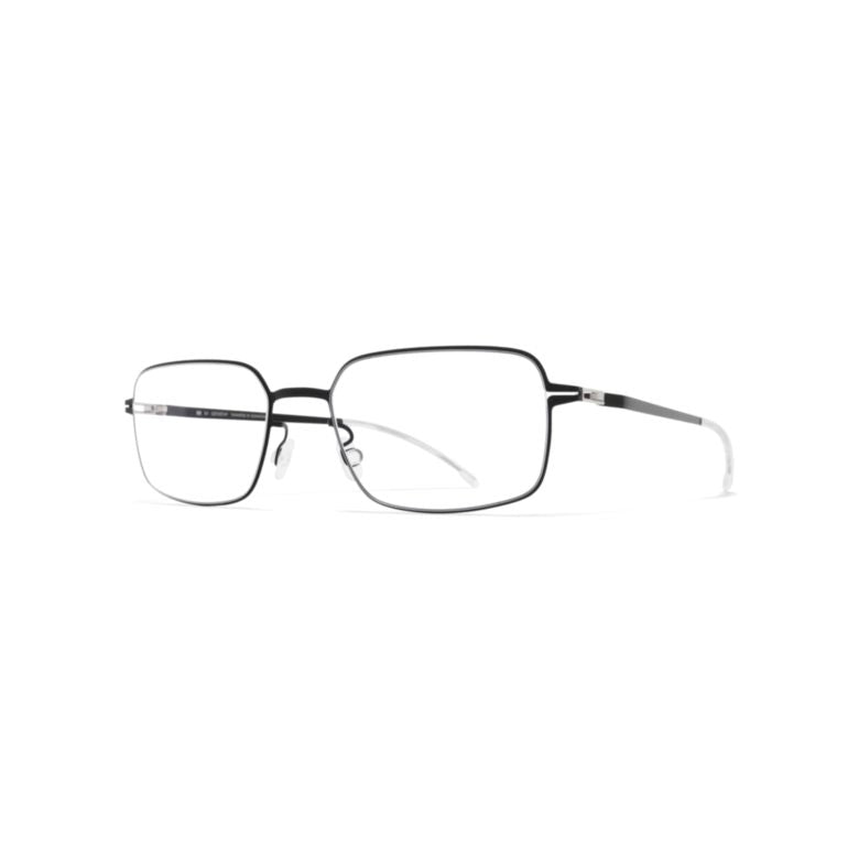 Saul Rectangular Frame Eyeglasses