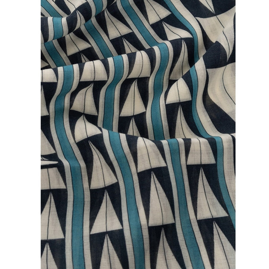 Wool Scarf