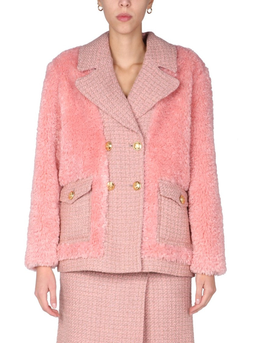Mat Jacket