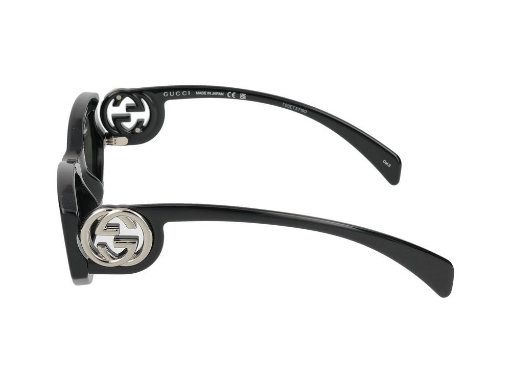 Sunglasses GG1691S 001 black black grey 54/19/145