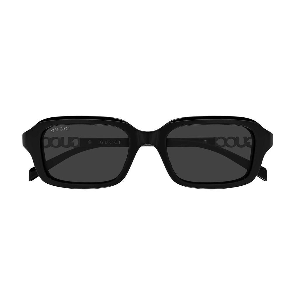 GG2152S 006 Black Grey Eyewear