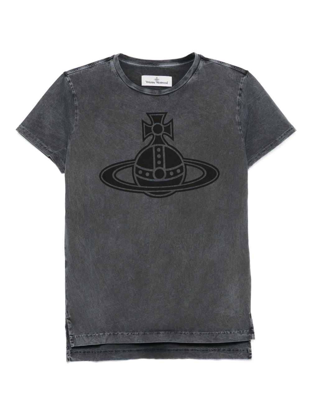 Short-Sleeve Graphic T-Shirt