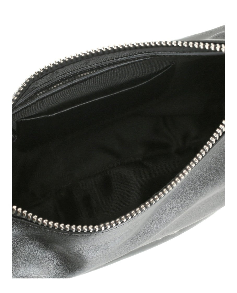 Eyelets Shoulder Bag