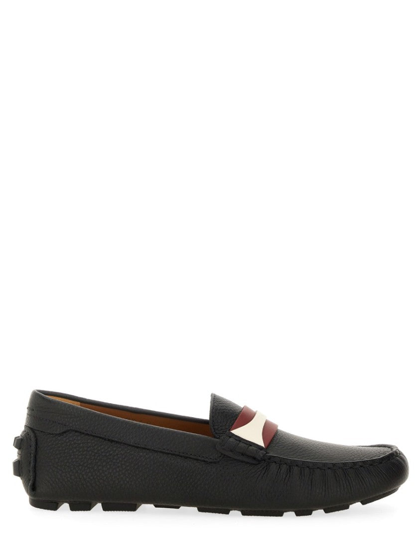 "Kerbs" Driver Loafers