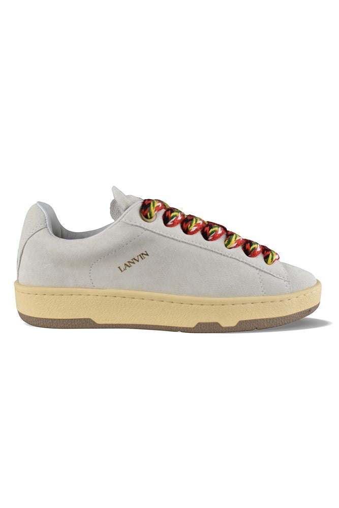 Lite Curb Sneakers