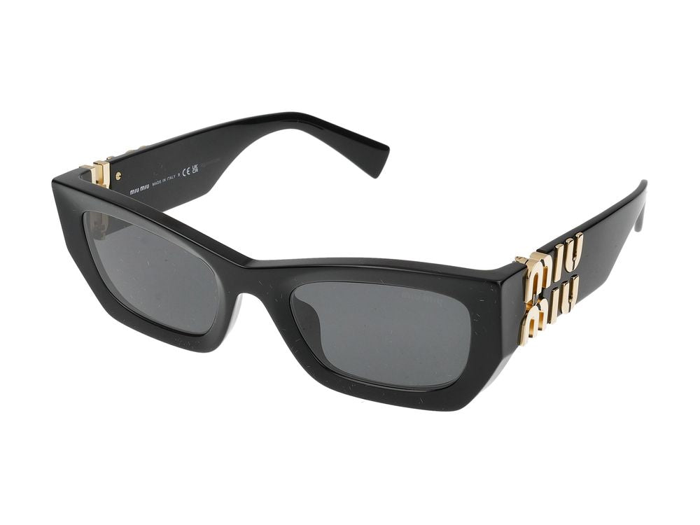 Sunglasses 0Mu 09Ws 1Ab5S0 53/22/135
