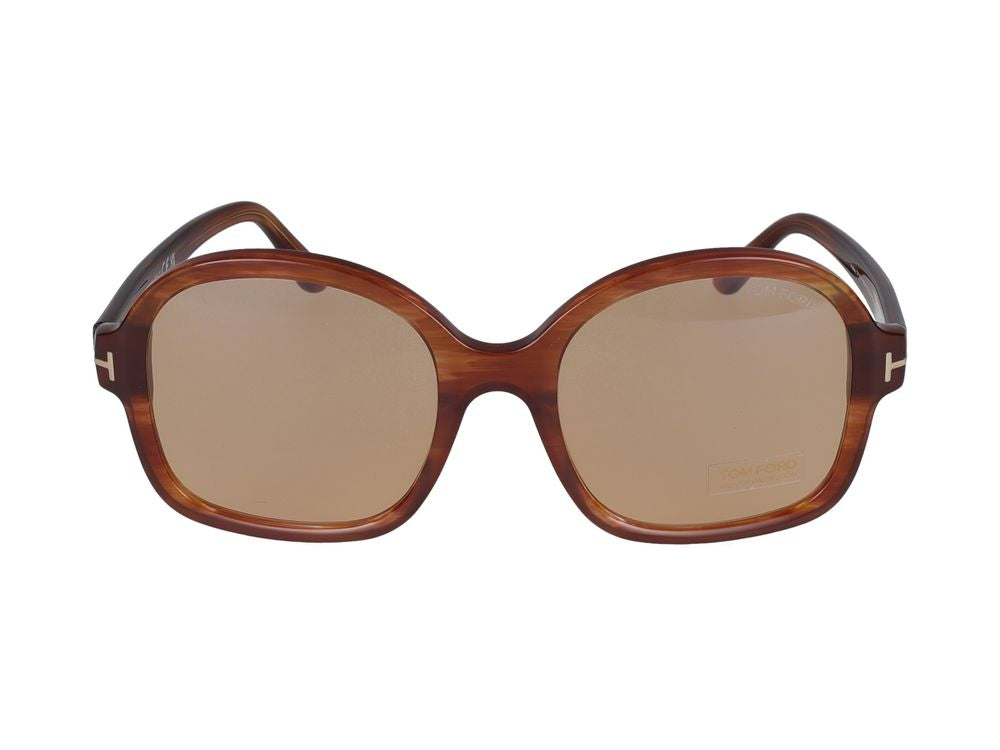 Sunglasses Ft1034 45E 57/21/140