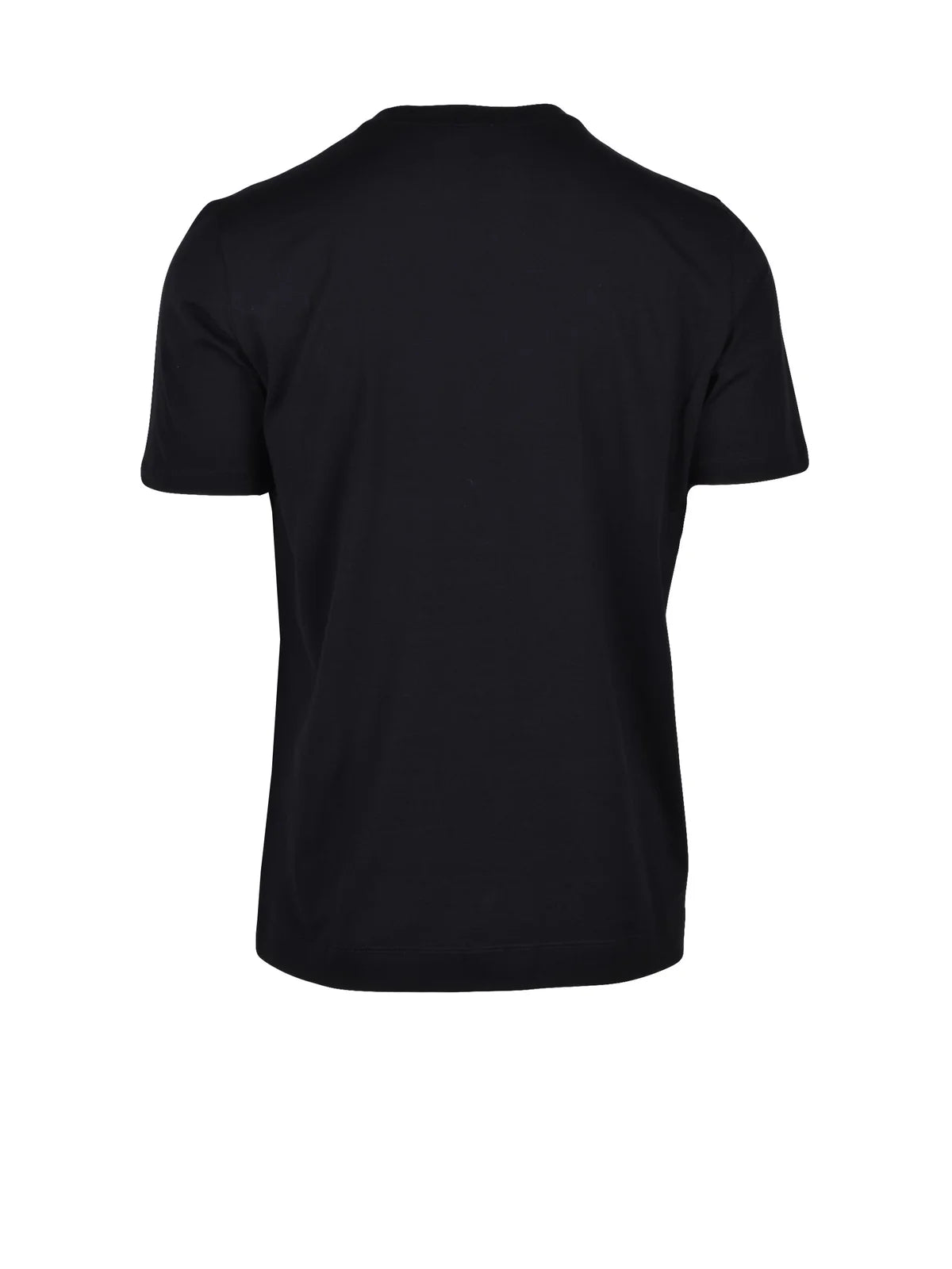 Stretch T-shirt - Black