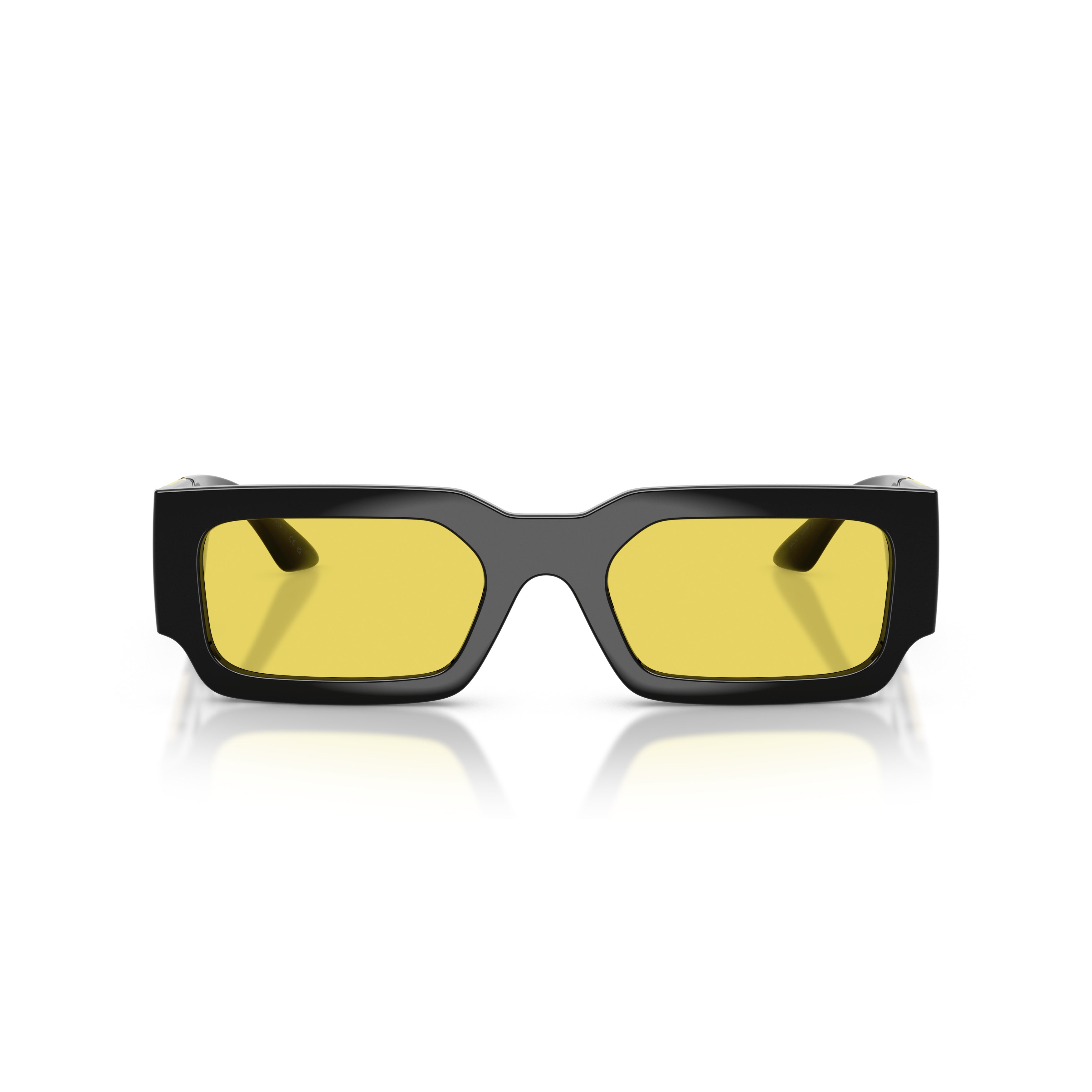 0ve4506u Rectangular Sunglasses