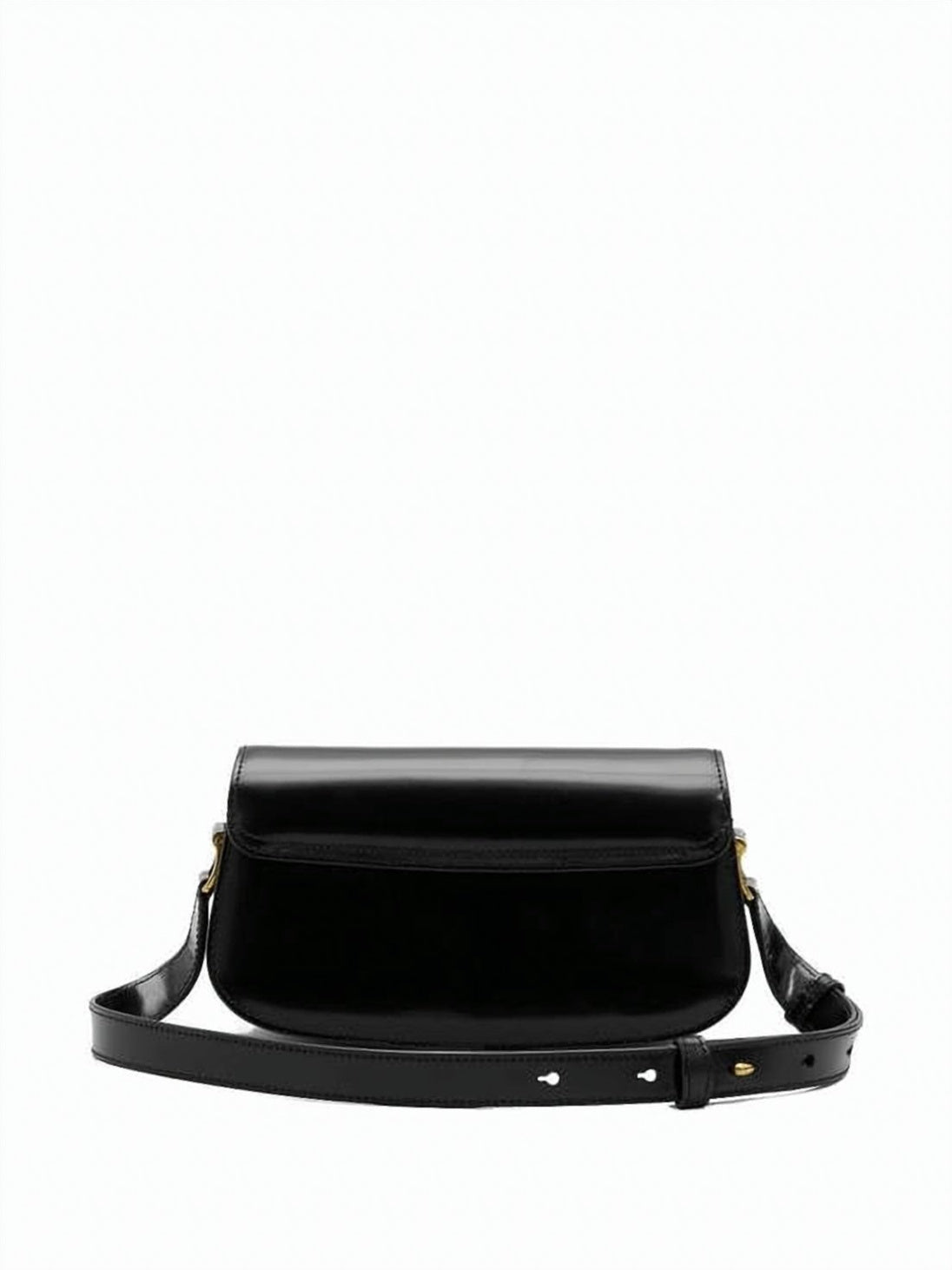 Rectangular Shoulder Bag