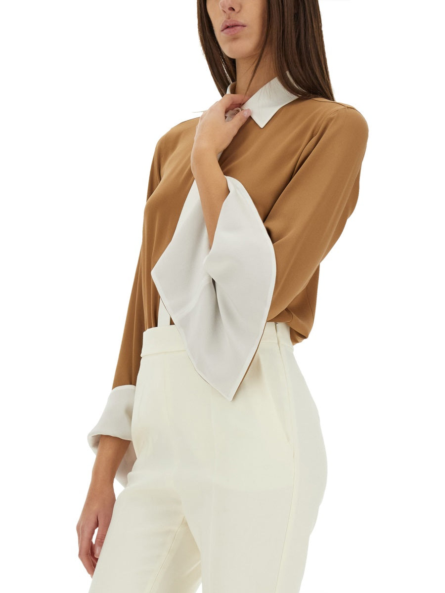 "Color Block" Shirt