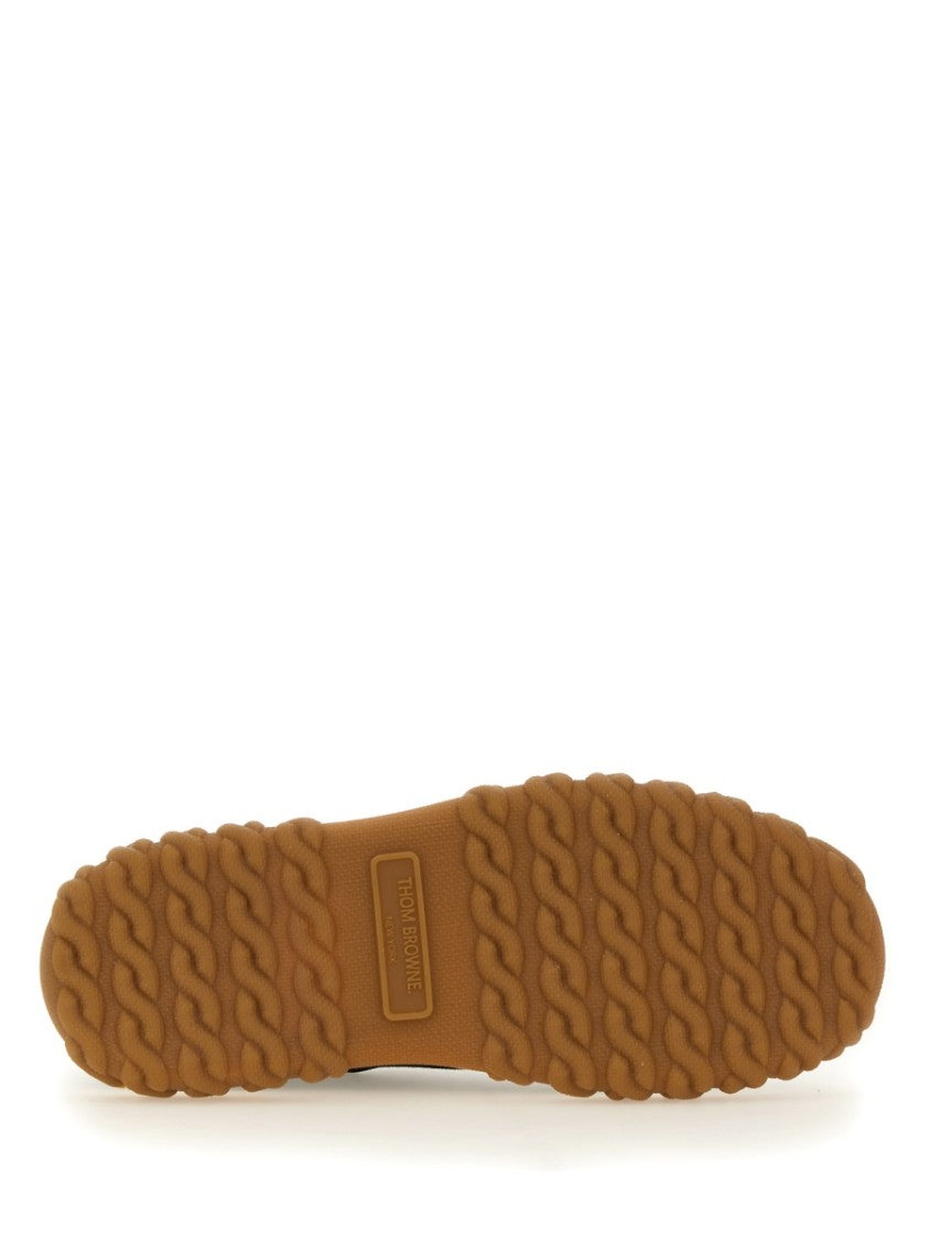 Trainer "Letterman"