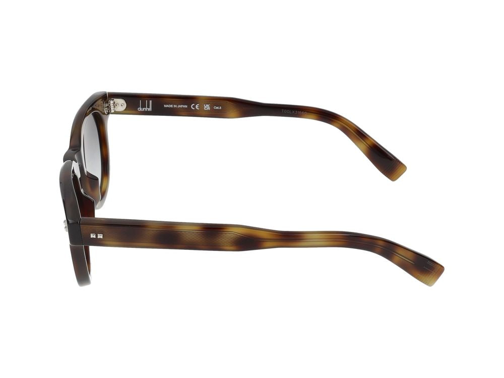 Sunglasses Dunhill DU0097S 005 havana havana smoke 46/22/145