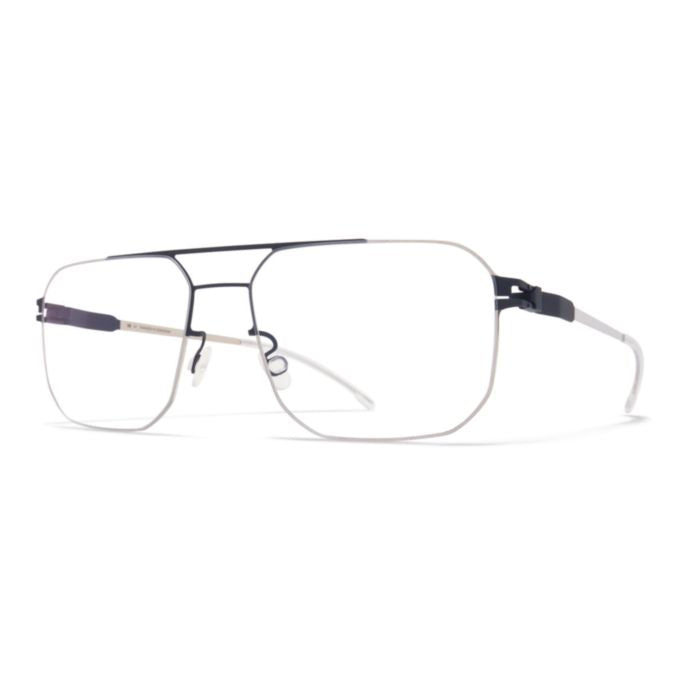 Rembert Minimalistic Lessrim Sunglasses