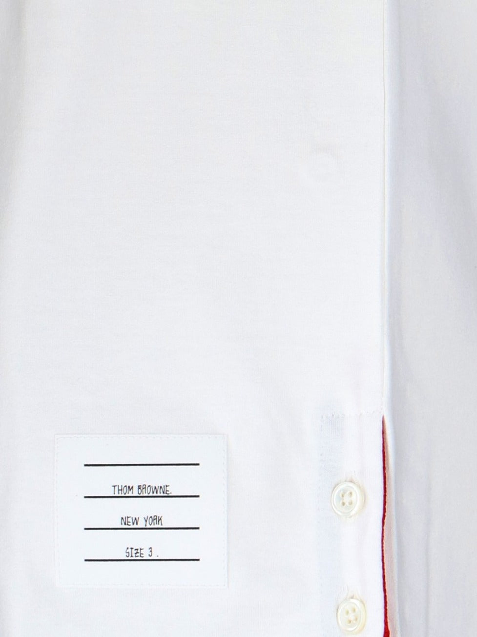 Pocket T-Shirt – White