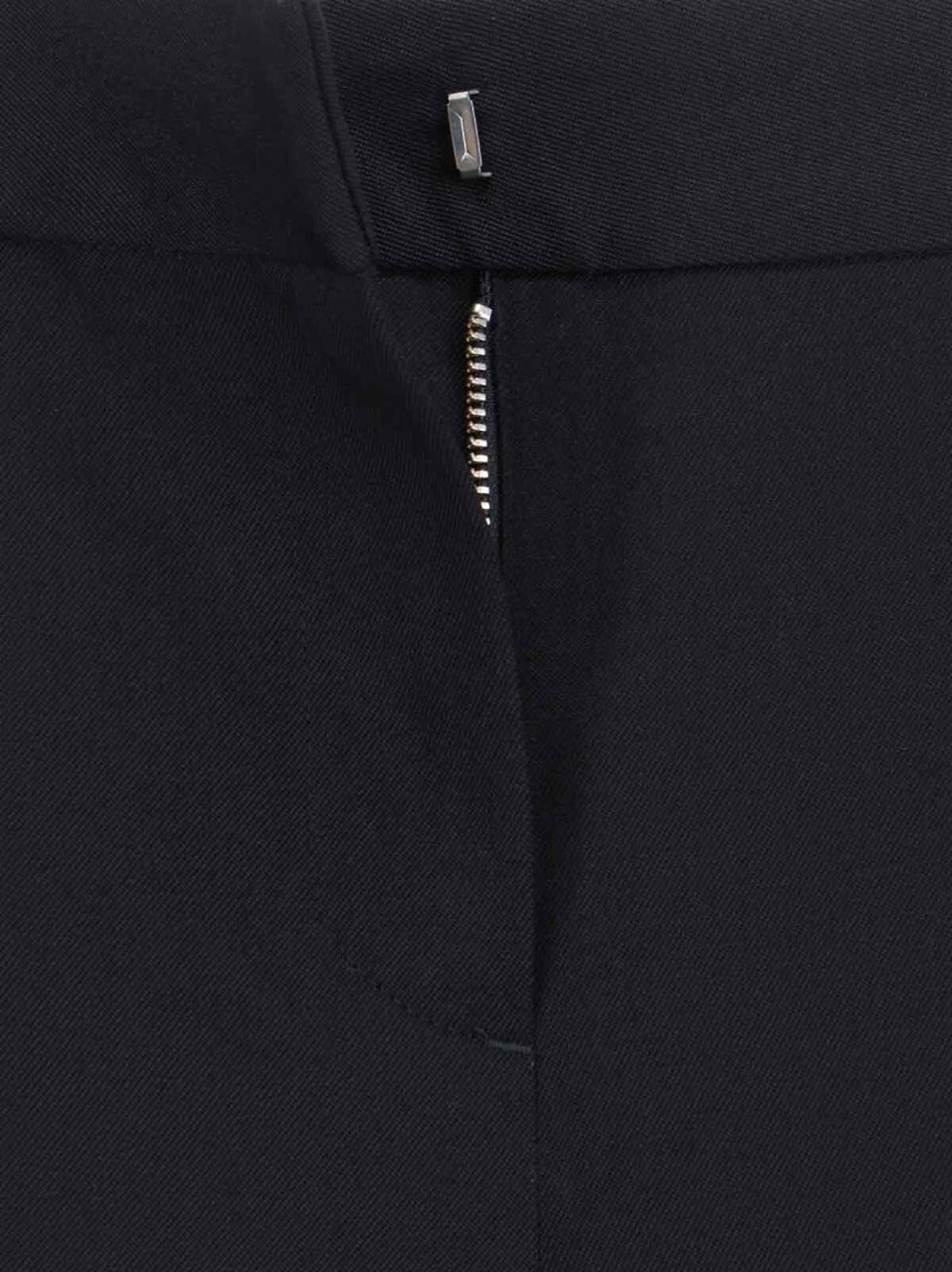 "Hip" Pants – Black
