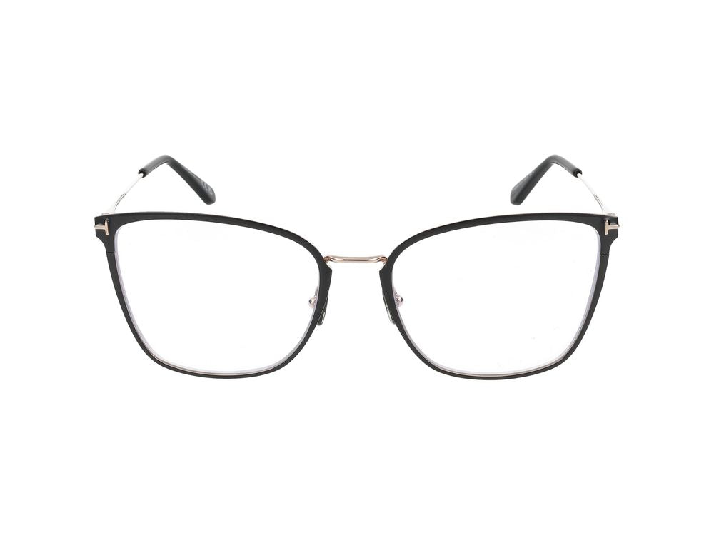 Eyeglasses Ft5839-B 001 56/18/140
