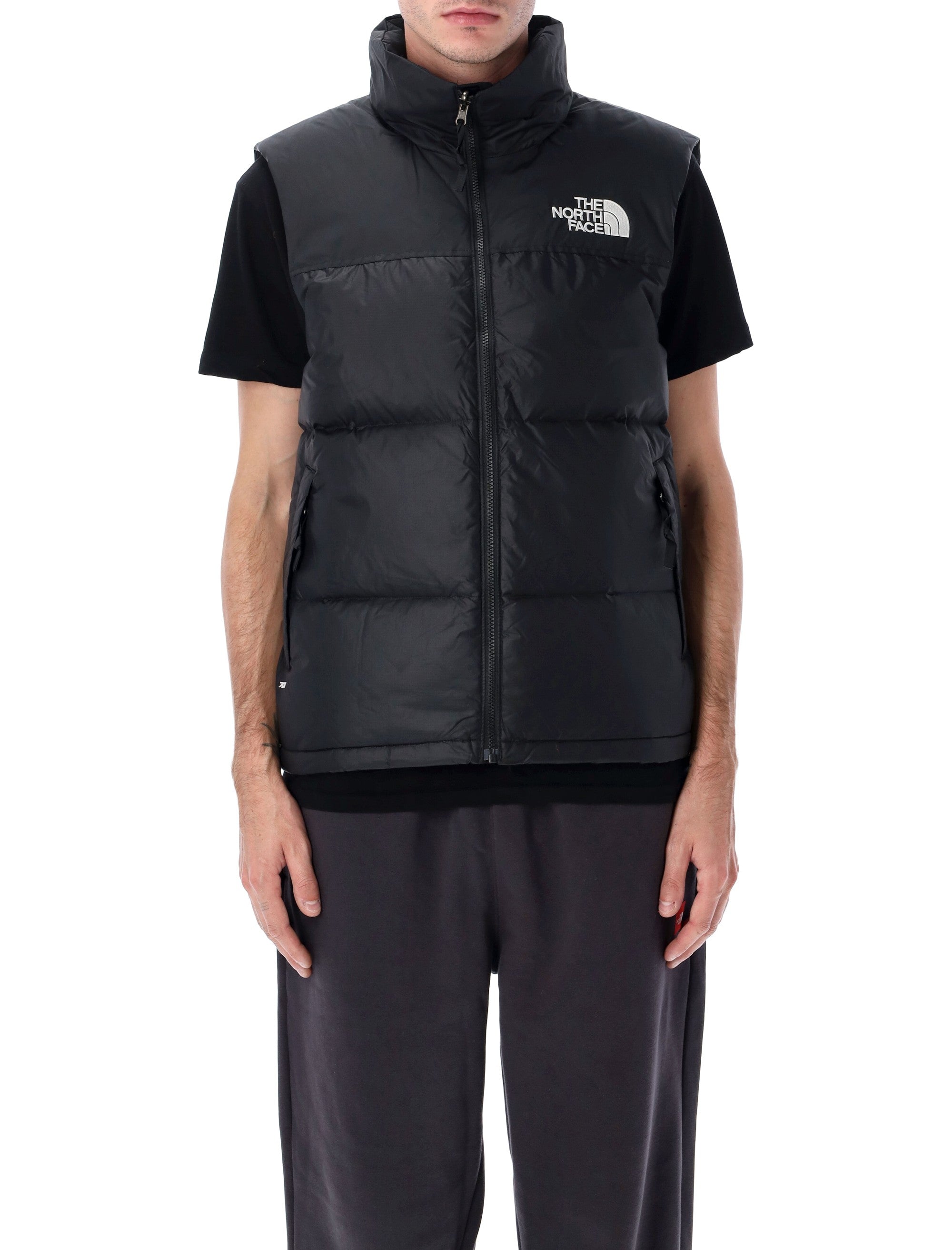 1996 Retro Nuptse Down Gilet