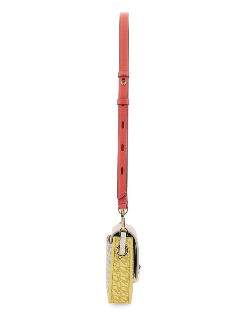 Rectangular Shoulder Bag