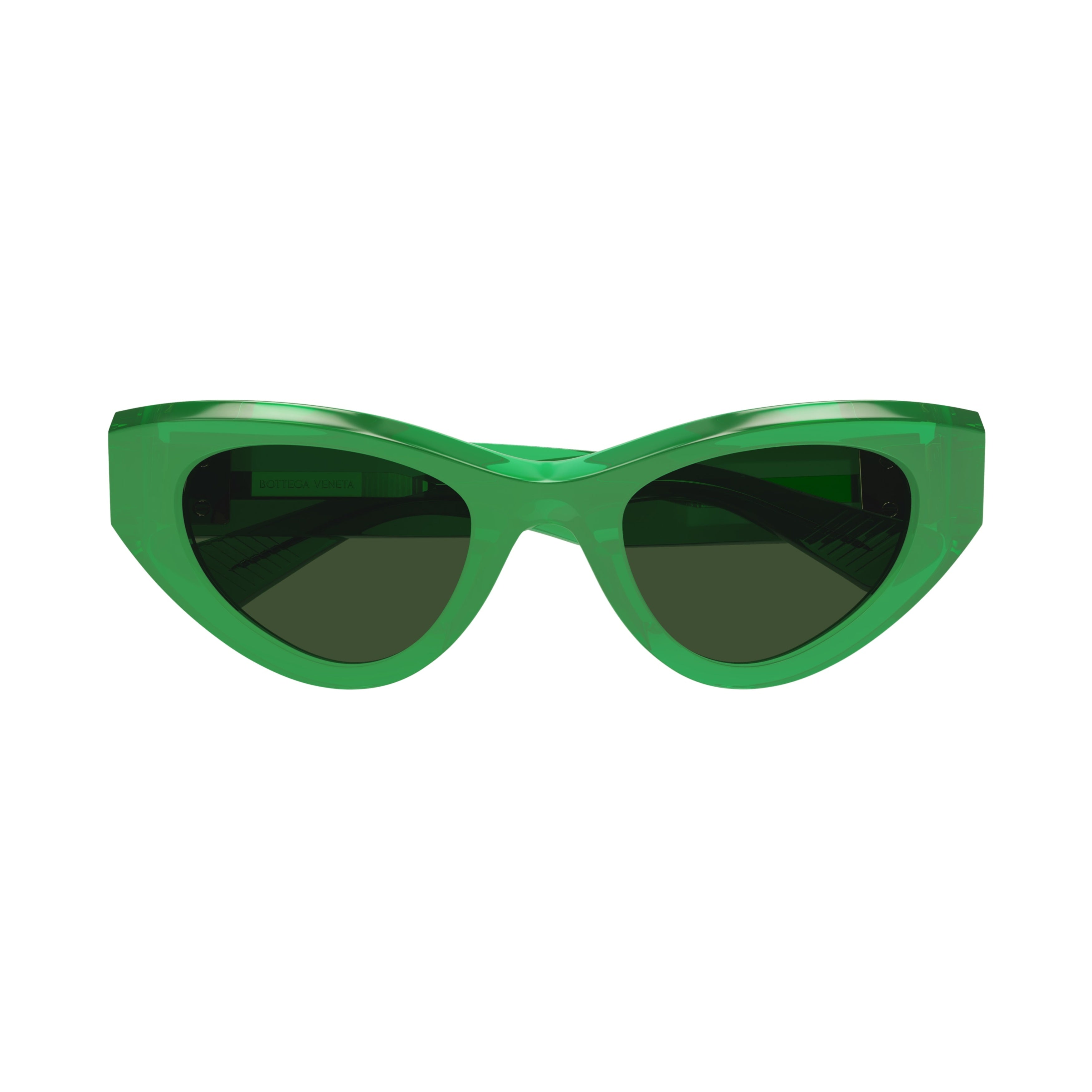 Bv1142s Cat-eye Sunglasses