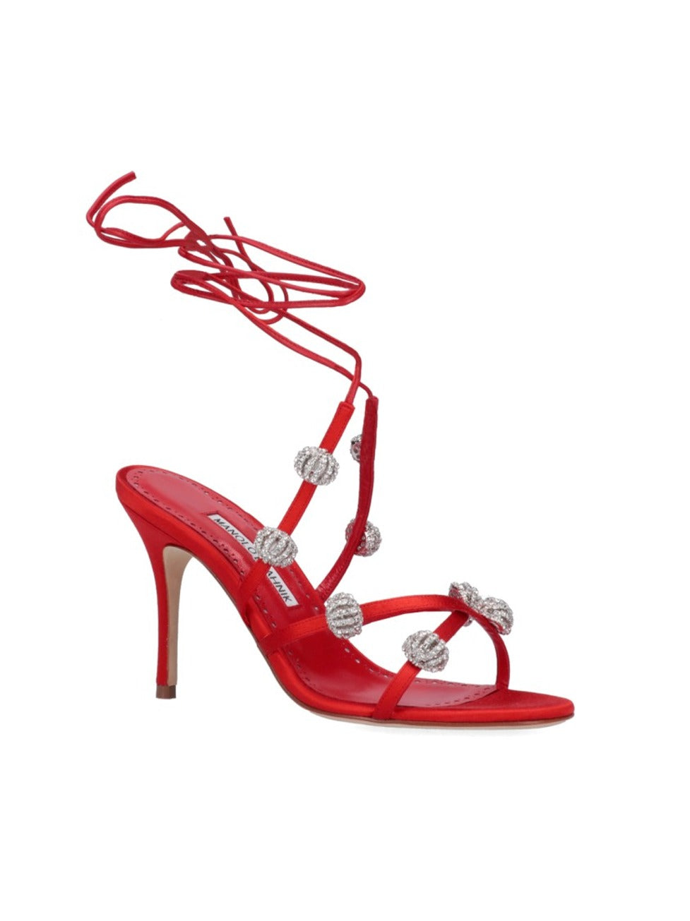 "Elsaka" Sandals