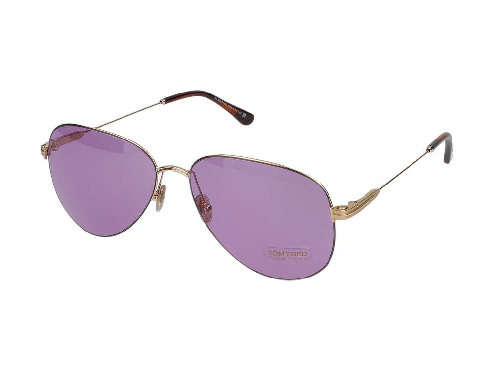 Sunglasses FT0993 28Y 59/15/145