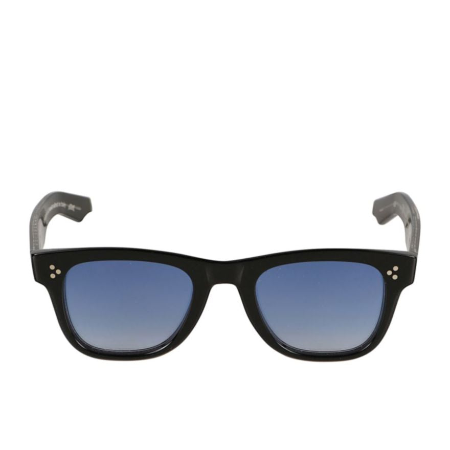 Voyager 23 Rectangular Frame Sunglasses with Gradient Tinted Lenses