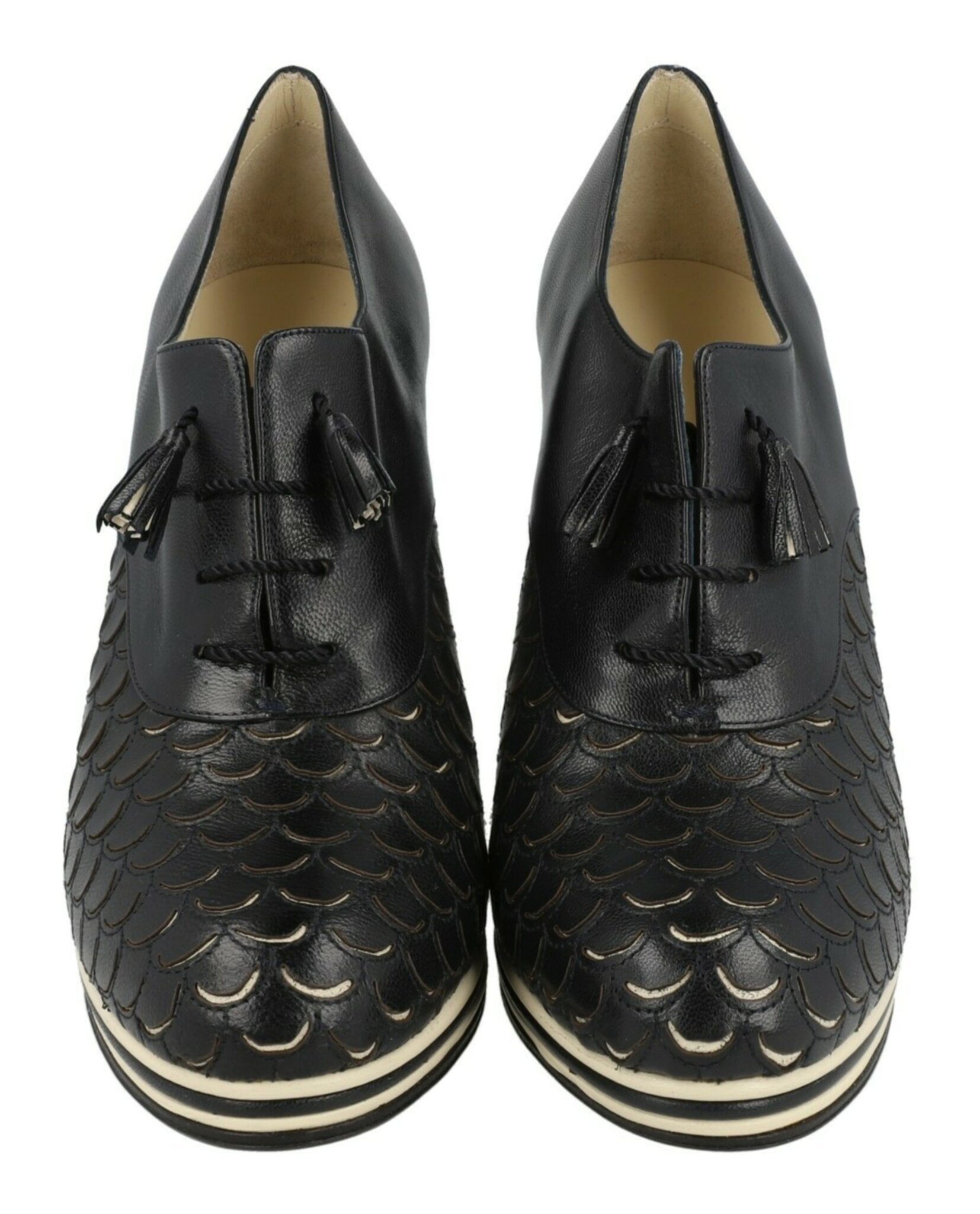 Sirena Archive Limited Edition 1938 Pumps