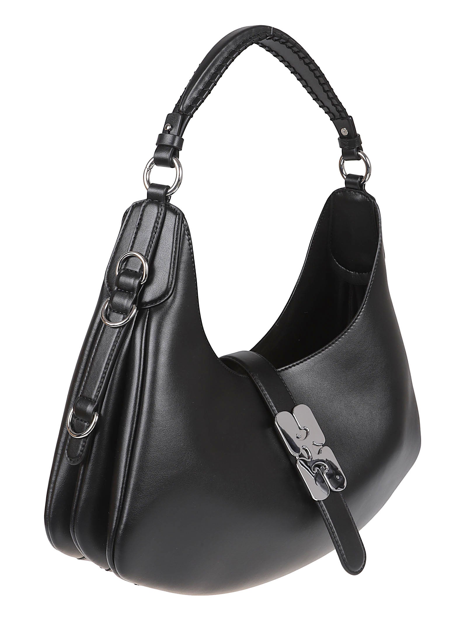 Soufflé Silhouette Bag