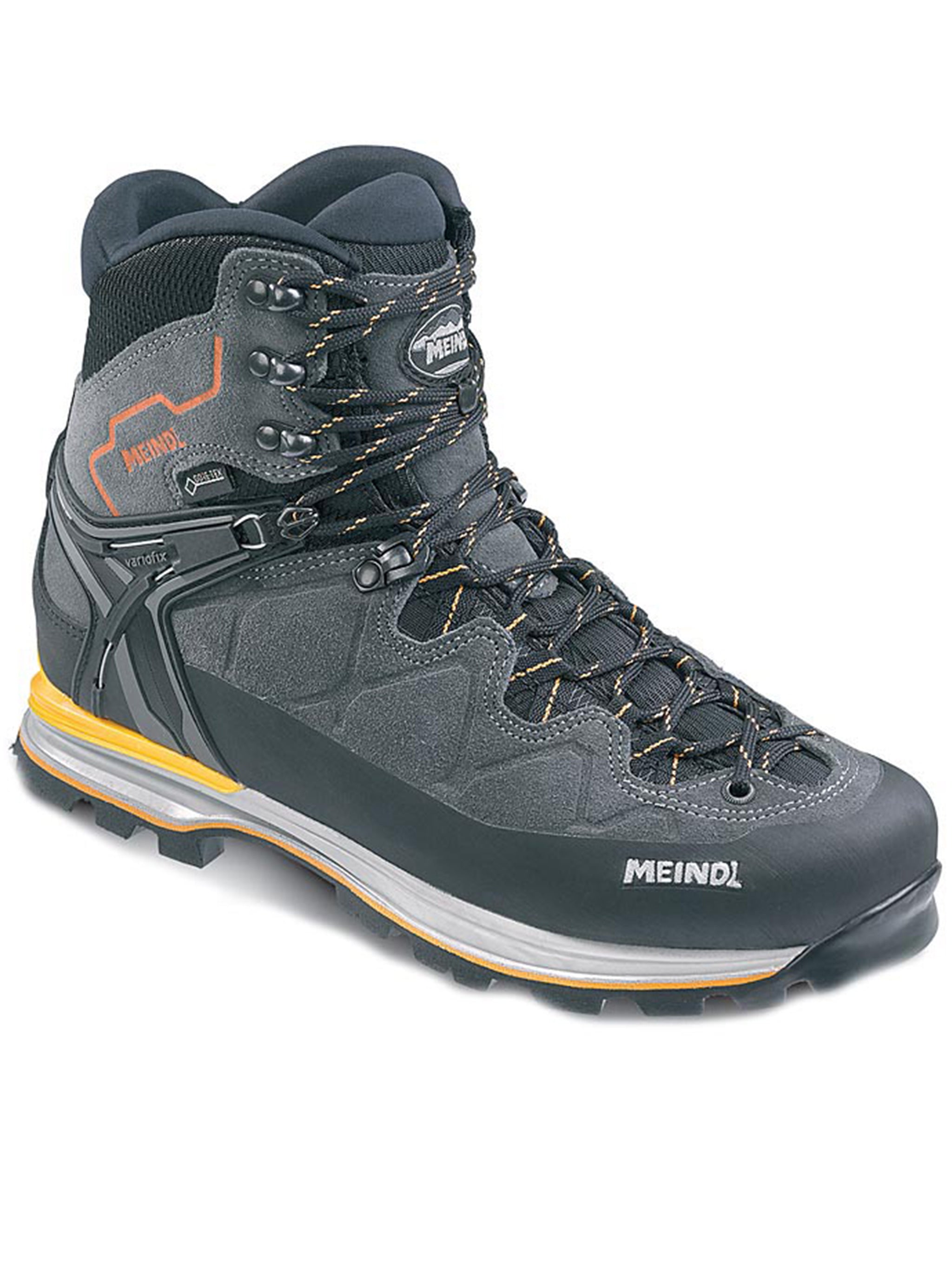 Dark Grey Litepeak Pro Gtx Boot