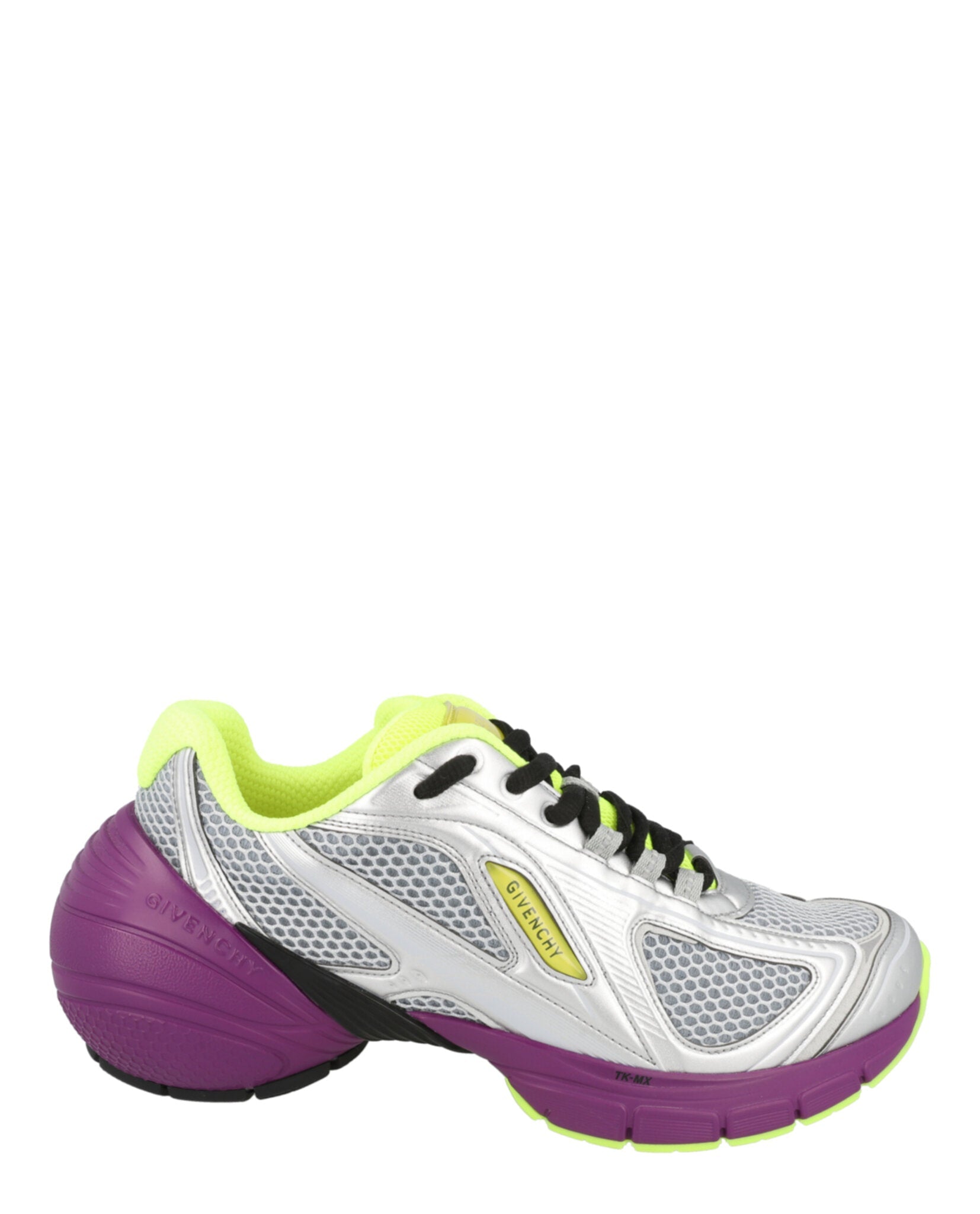 Tk-Mx Runners