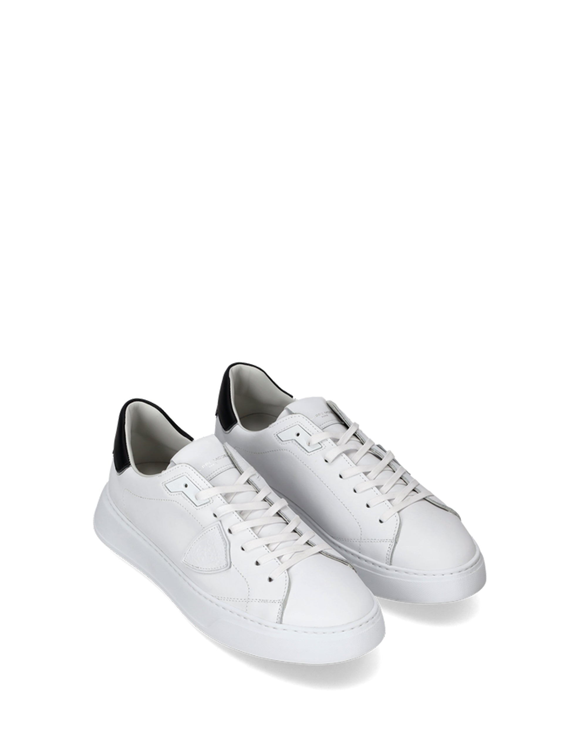 Temple Low Man Sneakers