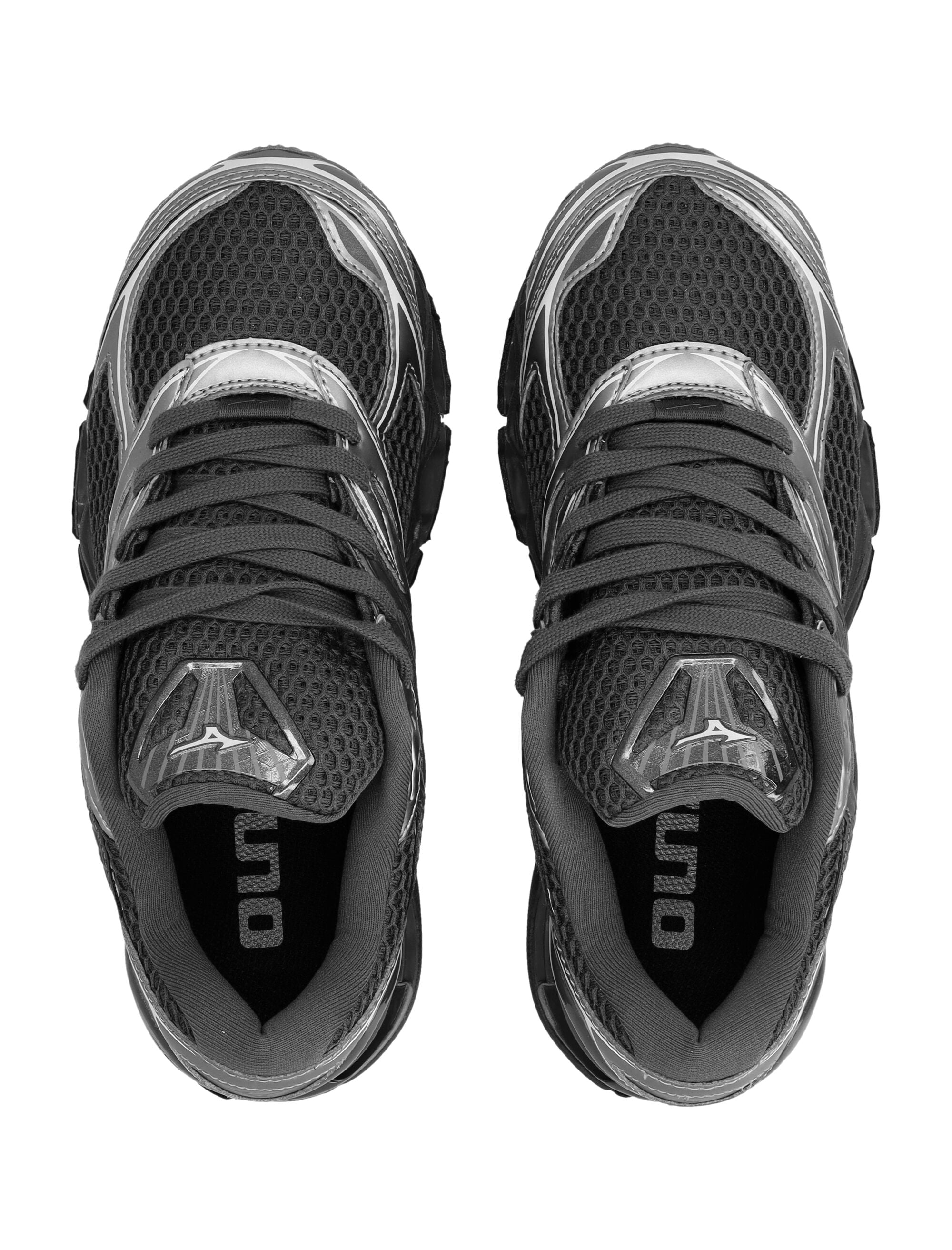 Wave Prophecy Sneakers