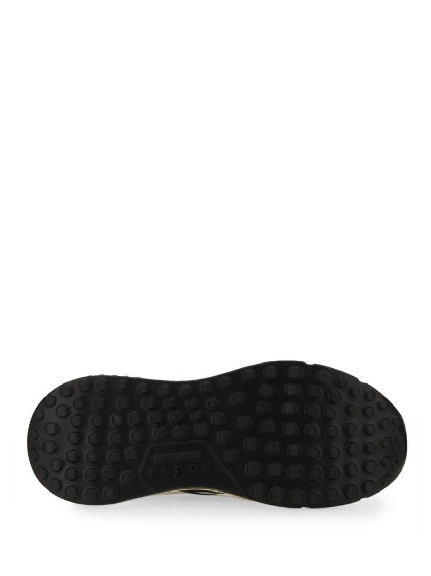 Hi-Fi Sneaker
