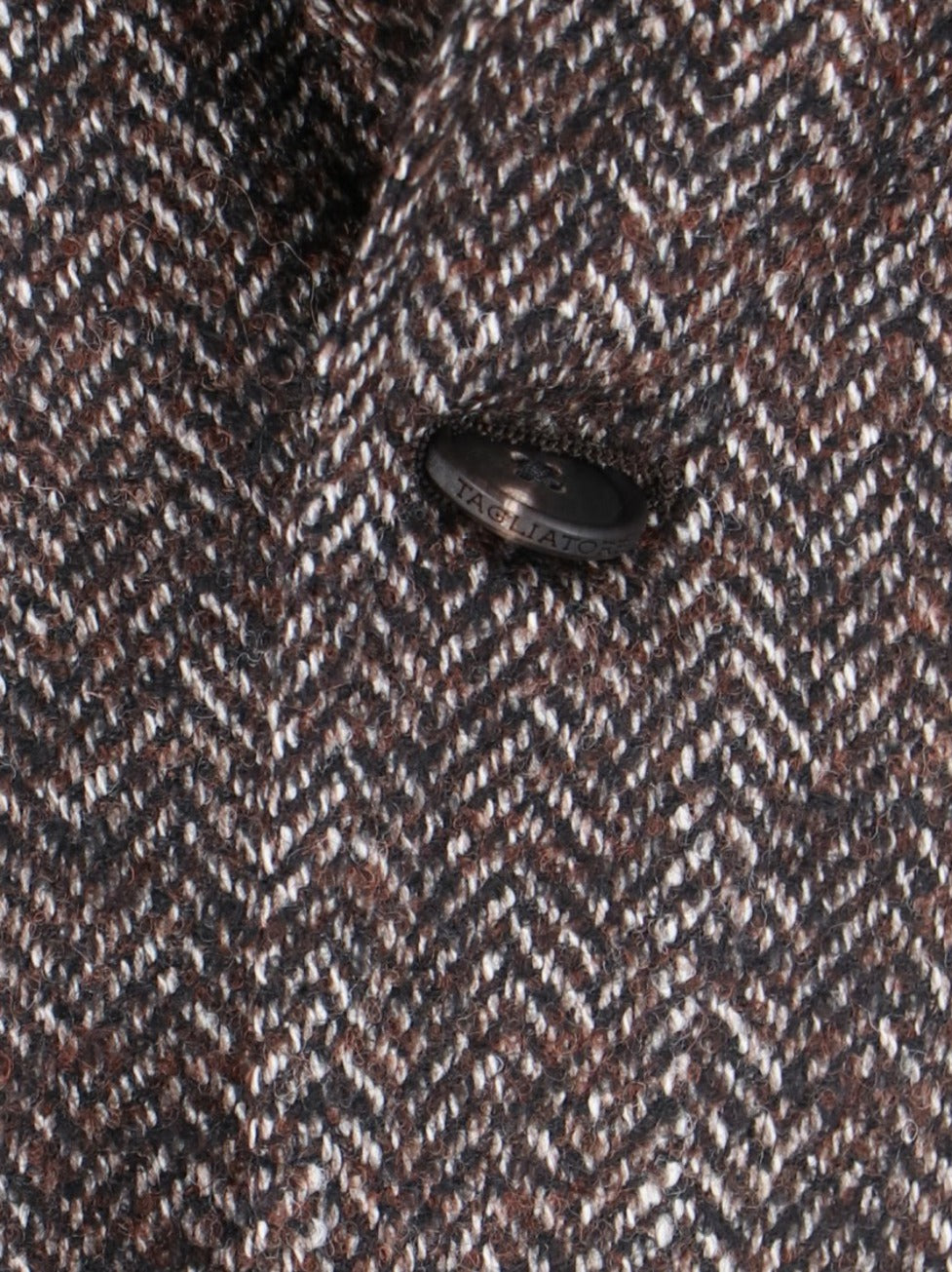 Single-Breasted Blazer