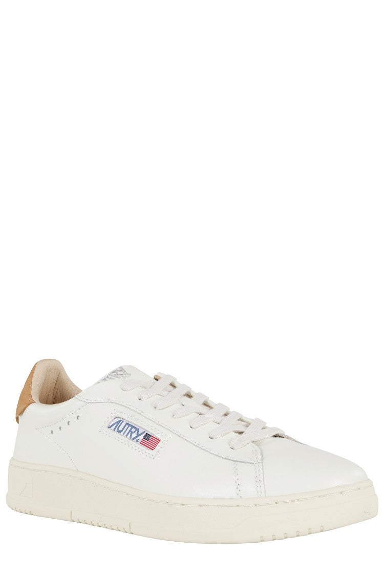 Dallas Low Man Sneakers